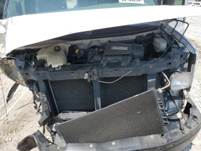 Photo 11 VIN: 1GCGG25V971205413 - CHEVROLET EXPRESS G2 