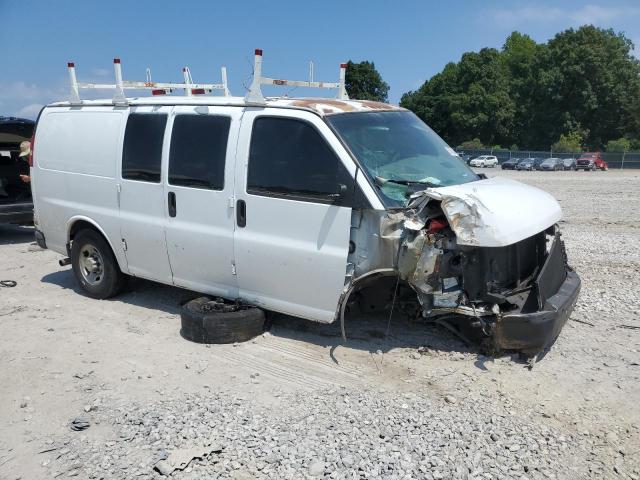 Photo 3 VIN: 1GCGG25V971205413 - CHEVROLET EXPRESS G2 