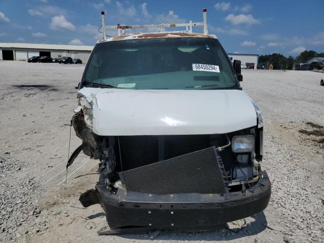 Photo 4 VIN: 1GCGG25V971205413 - CHEVROLET EXPRESS G2 