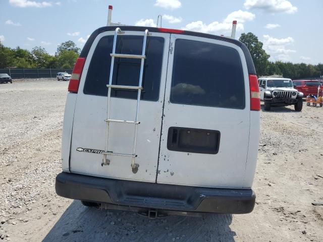 Photo 5 VIN: 1GCGG25V971205413 - CHEVROLET EXPRESS G2 