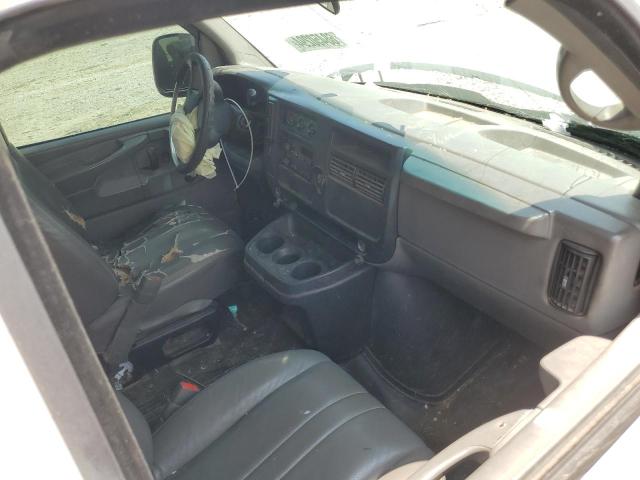 Photo 7 VIN: 1GCGG25V971205413 - CHEVROLET EXPRESS G2 