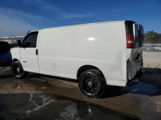 Photo 1 VIN: 1GCGG25VX51125812 - CHEVROLET EXPRESS 