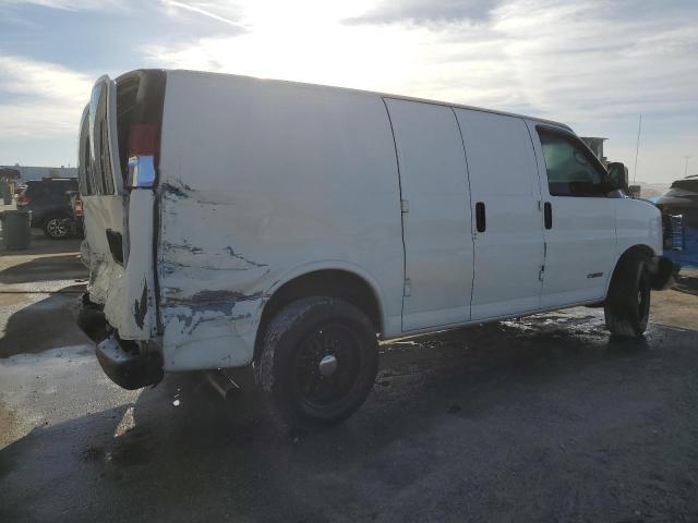 Photo 2 VIN: 1GCGG25VX51125812 - CHEVROLET EXPRESS 