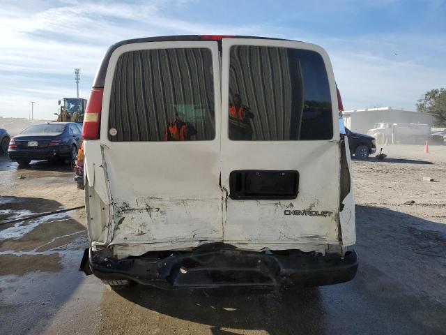 Photo 5 VIN: 1GCGG25VX51125812 - CHEVROLET EXPRESS 