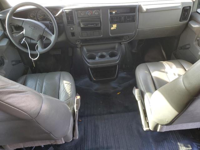 Photo 7 VIN: 1GCGG25VX51125812 - CHEVROLET EXPRESS 