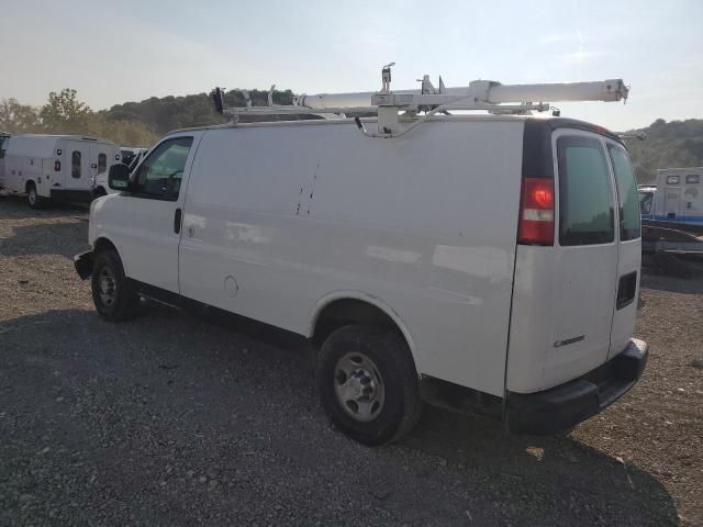 Photo 1 VIN: 1GCGG25VX71133864 - CHEVROLET EXPRESS G2 