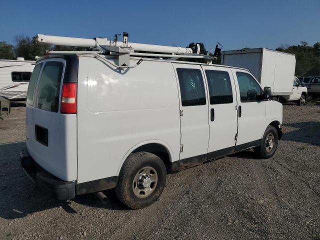 Photo 2 VIN: 1GCGG25VX71133864 - CHEVROLET EXPRESS G2 