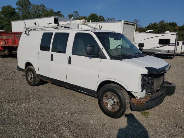 Photo 3 VIN: 1GCGG25VX71133864 - CHEVROLET EXPRESS G2 