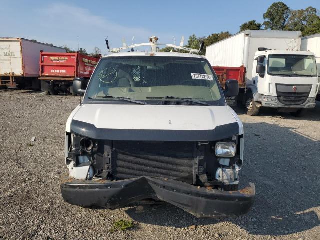 Photo 4 VIN: 1GCGG25VX71133864 - CHEVROLET EXPRESS G2 