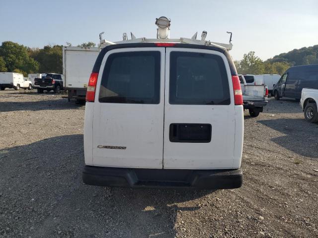 Photo 5 VIN: 1GCGG25VX71133864 - CHEVROLET EXPRESS G2 