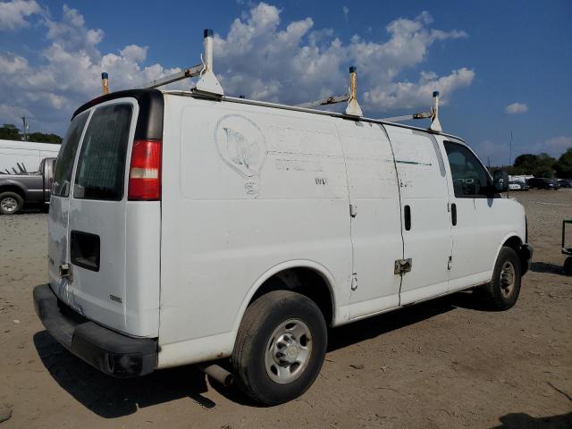 Photo 2 VIN: 1GCGG25VX71155007 - CHEVROLET EXPRESS G2 