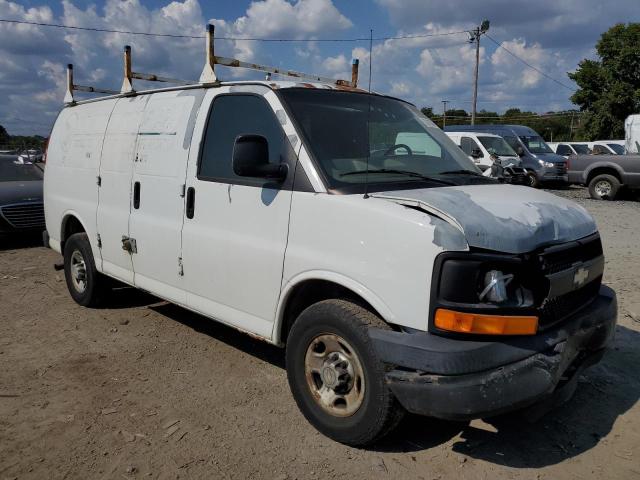 Photo 3 VIN: 1GCGG25VX71155007 - CHEVROLET EXPRESS G2 