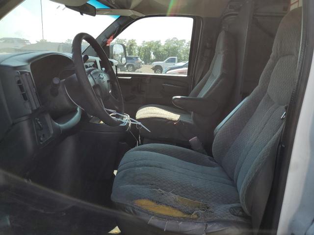 Photo 6 VIN: 1GCGG25VX71155007 - CHEVROLET EXPRESS G2 