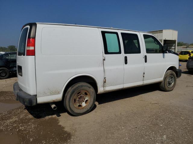 Photo 2 VIN: 1GCGG25VX71221281 - CHEVROLET EXPRESS G2 