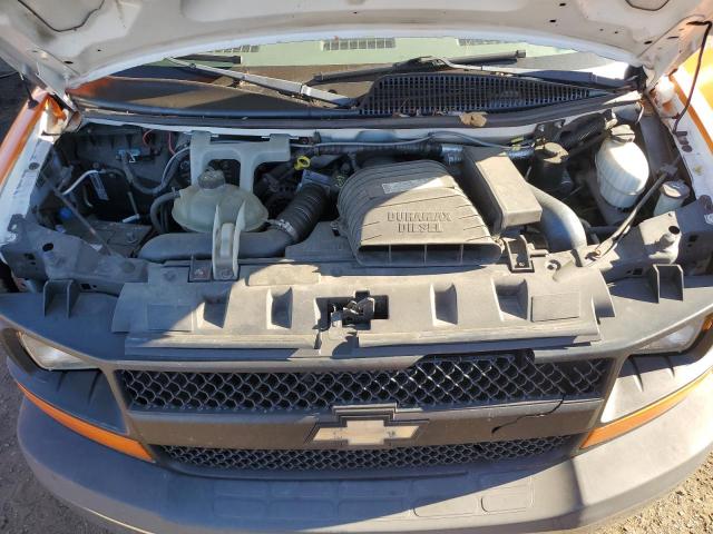 Photo 11 VIN: 1GCGG292661171901 - CHEVROLET EXPRESS G2 