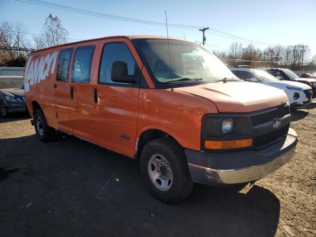 Photo 3 VIN: 1GCGG292661171901 - CHEVROLET EXPRESS G2 