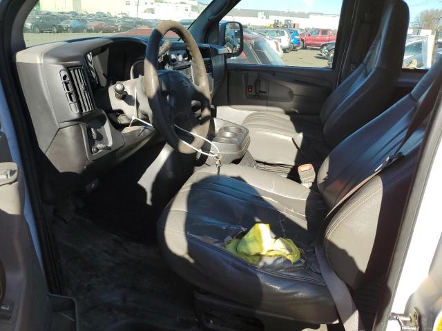 Photo 6 VIN: 1GCGG292661171901 - CHEVROLET EXPRESS G2 