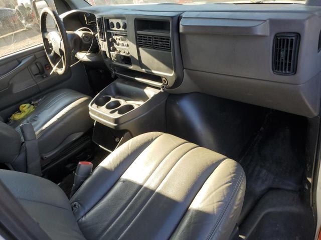 Photo 7 VIN: 1GCGG292661171901 - CHEVROLET EXPRESS G2 