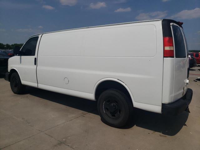 Photo 1 VIN: 1GCGG29C281207899 - CHEVROLET EXPRESS 