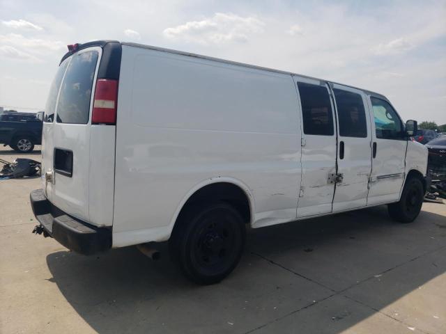 Photo 2 VIN: 1GCGG29C281207899 - CHEVROLET EXPRESS 