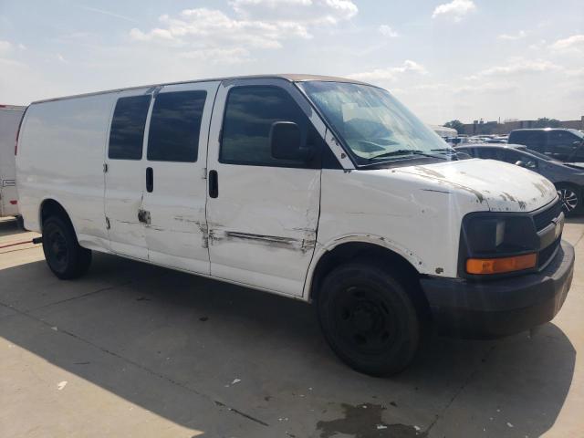 Photo 3 VIN: 1GCGG29C281207899 - CHEVROLET EXPRESS 