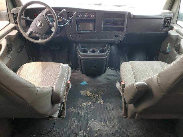 Photo 7 VIN: 1GCGG29C281207899 - CHEVROLET EXPRESS 