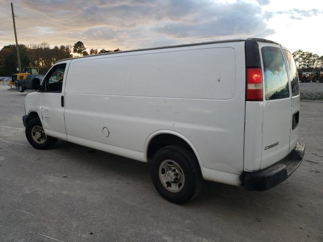 Photo 1 VIN: 1GCGG29C481220802 - CHEVROLET EXPRESS G2 