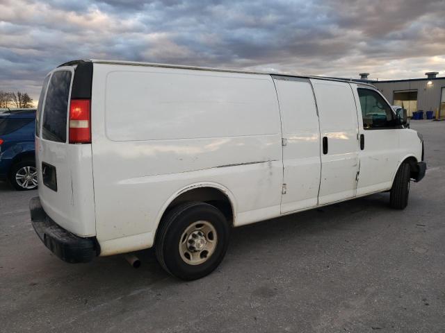 Photo 2 VIN: 1GCGG29C481220802 - CHEVROLET EXPRESS G2 