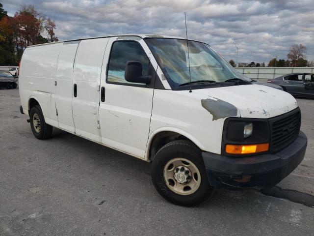 Photo 3 VIN: 1GCGG29C481220802 - CHEVROLET EXPRESS G2 