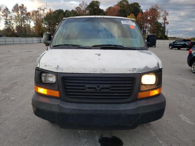 Photo 4 VIN: 1GCGG29C481220802 - CHEVROLET EXPRESS G2 