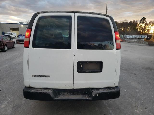 Photo 5 VIN: 1GCGG29C481220802 - CHEVROLET EXPRESS G2 