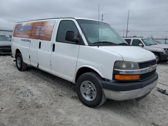 Photo 3 VIN: 1GCGG29C491113928 - CHEVROLET EXPRESS 