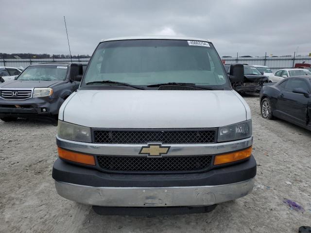 Photo 4 VIN: 1GCGG29C491113928 - CHEVROLET EXPRESS 