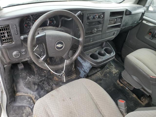 Photo 7 VIN: 1GCGG29C491113928 - CHEVROLET EXPRESS 