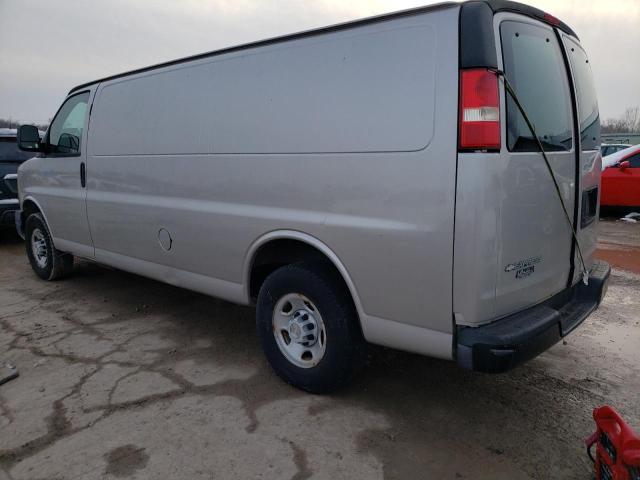 Photo 1 VIN: 1GCGG29C791132232 - CHEVROLET EXPRESS 