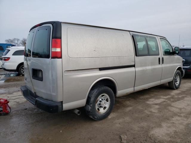 Photo 2 VIN: 1GCGG29C791132232 - CHEVROLET EXPRESS 