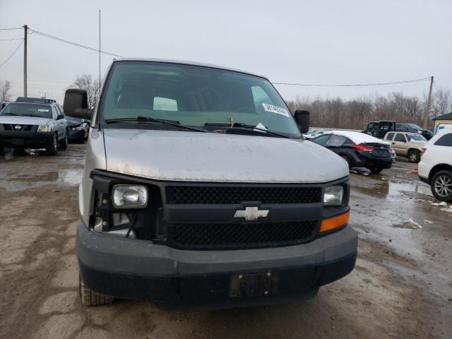 Photo 4 VIN: 1GCGG29C791132232 - CHEVROLET EXPRESS 