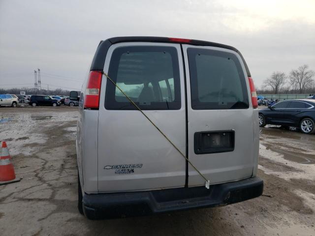 Photo 5 VIN: 1GCGG29C791132232 - CHEVROLET EXPRESS 