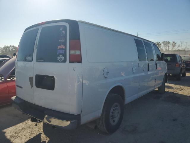 Photo 2 VIN: 1GCGG29C881153797 - CHEVROLET EXPRESS G2 