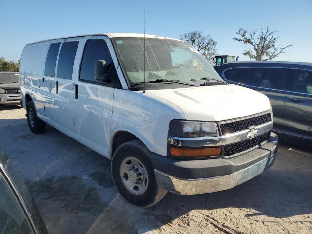 Photo 3 VIN: 1GCGG29C881153797 - CHEVROLET EXPRESS G2 