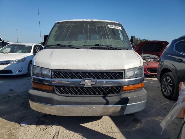 Photo 4 VIN: 1GCGG29C881153797 - CHEVROLET EXPRESS G2 