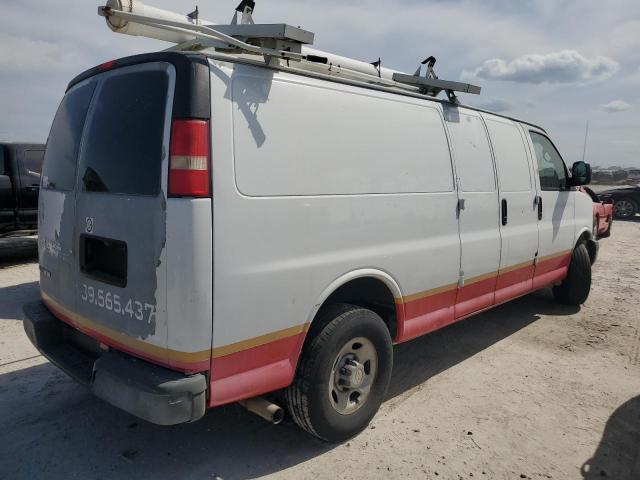 Photo 2 VIN: 1GCGG29C881205865 - CHEVROLET EXPRESS G2 