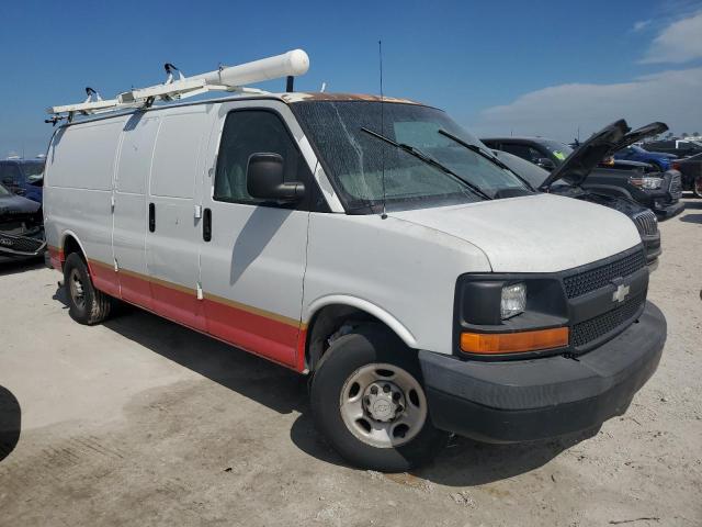 Photo 3 VIN: 1GCGG29C881205865 - CHEVROLET EXPRESS G2 