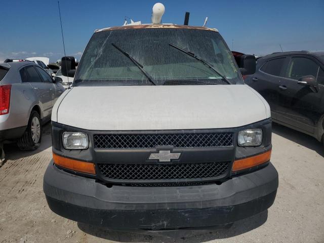 Photo 4 VIN: 1GCGG29C881205865 - CHEVROLET EXPRESS G2 