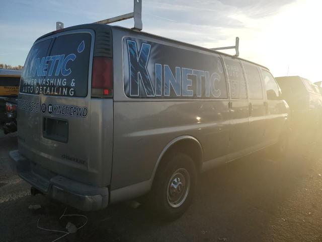 Photo 2 VIN: 1GCGG29F711178321 - CHEVROLET EXPRESS 