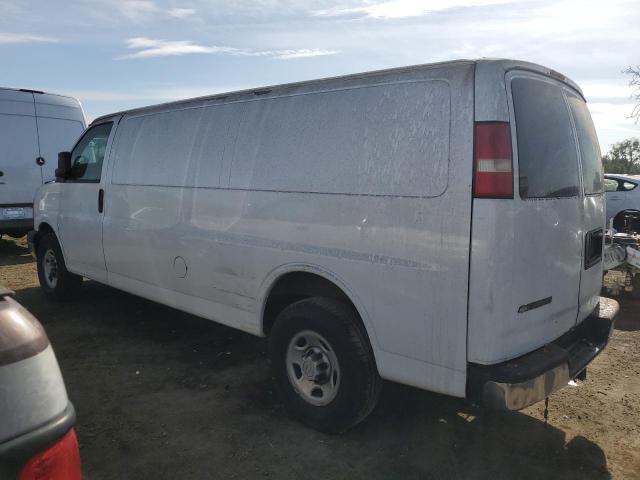 Photo 1 VIN: 1GCGG29K581130677 - CHEVROLET EXPRESS G2 