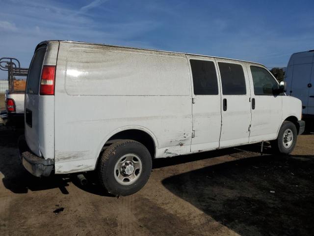 Photo 2 VIN: 1GCGG29K581130677 - CHEVROLET EXPRESS G2 