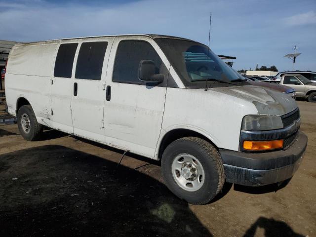 Photo 3 VIN: 1GCGG29K581130677 - CHEVROLET EXPRESS G2 