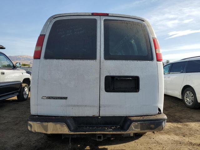 Photo 5 VIN: 1GCGG29K581130677 - CHEVROLET EXPRESS G2 