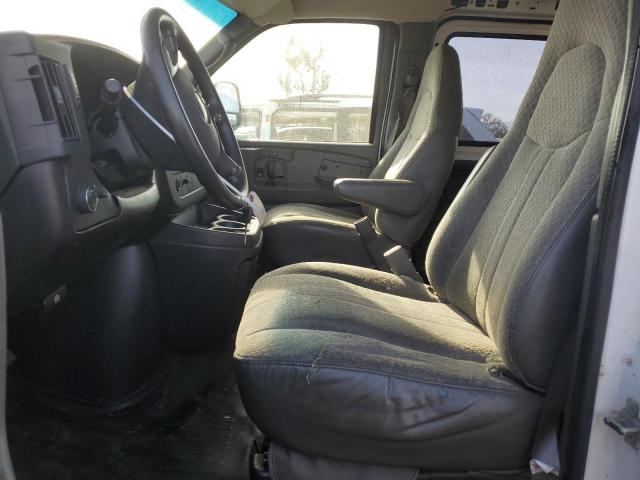 Photo 6 VIN: 1GCGG29K581130677 - CHEVROLET EXPRESS G2 